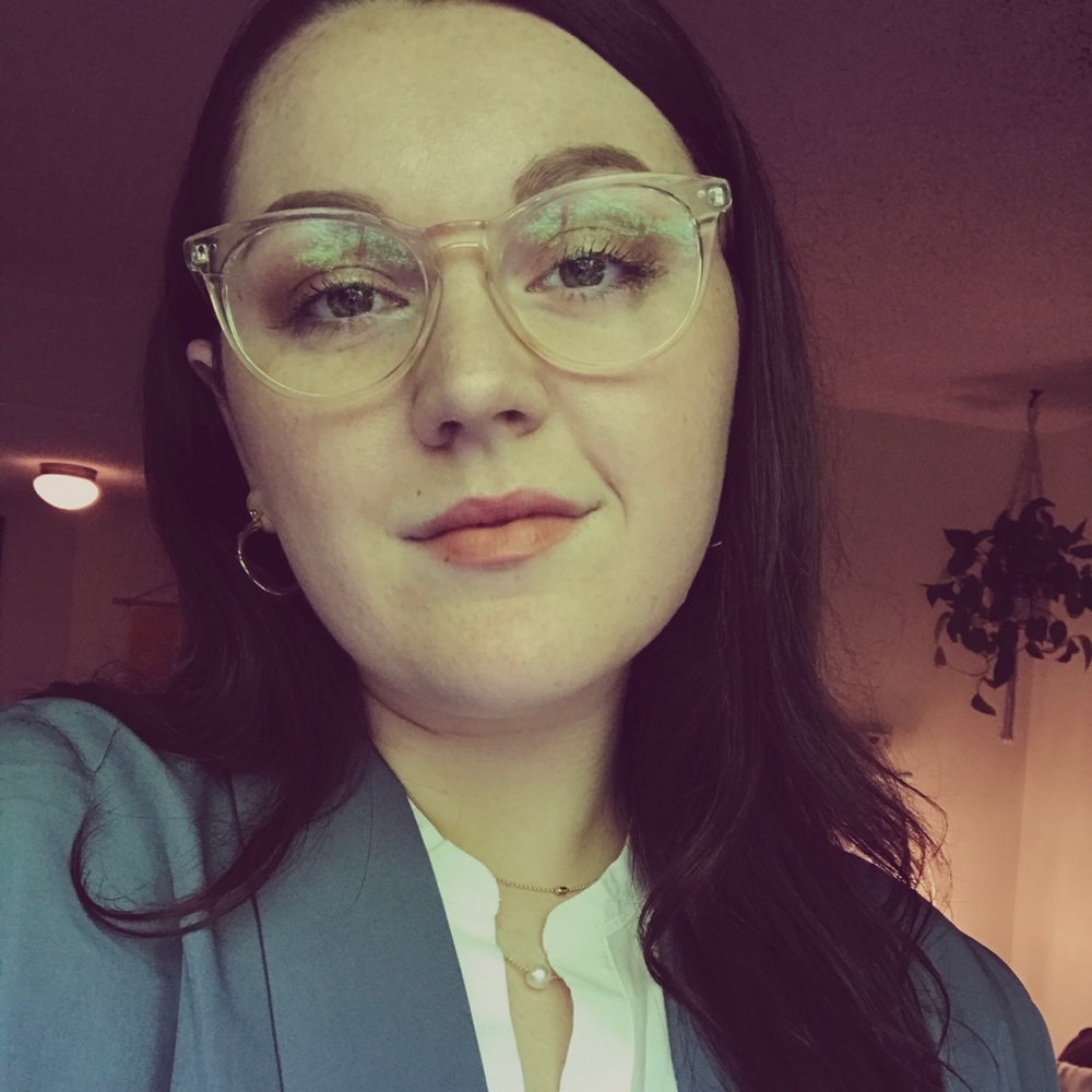 Meet your Posher, Molly